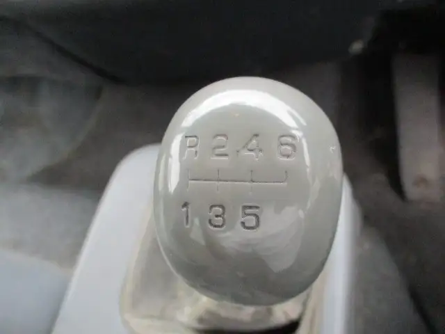 三菱 ファイター 中型/増トン ダンプ PA-FK71R H18の中古トラック画像11