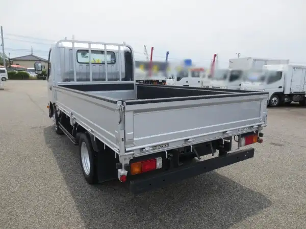 トヨタ トヨエース 小型 平ボディ TPG-XZU700 H30の中古トラック画像6