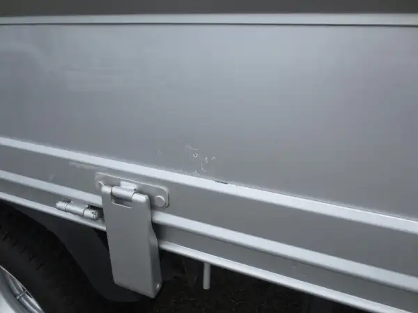トヨタ トヨエース 小型 平ボディ TPG-XZU700 H30の中古トラック画像16