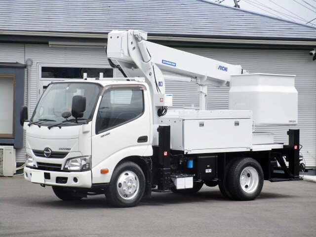 トヨタ ライトエース 小型 平ボディ 幌 DBF-S402U の中古トラック【車両No.127071】