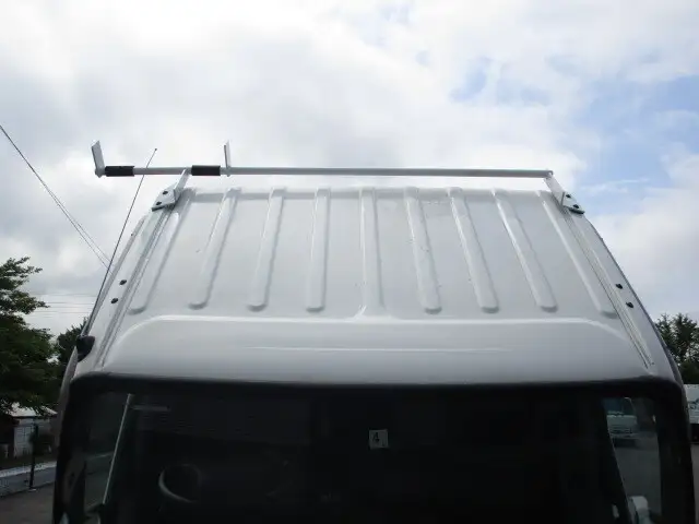 日野 デュトロ 小型 高所・建柱車 高所作業車 TPG-XZU600Eの中古トラック画像8