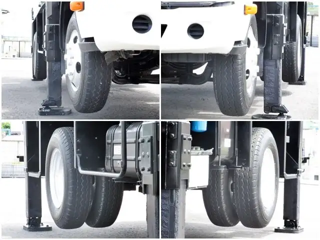 日野 デュトロ 小型 高所・建柱車 高所作業車 TPG-XZU600Eの中古トラック画像20