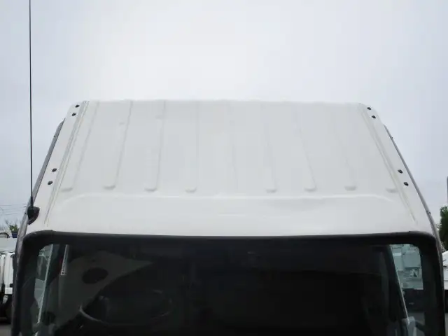 日野 デュトロ 小型 高所・建柱車 高所作業車 TKG-XZU600Xの中古トラック画像8