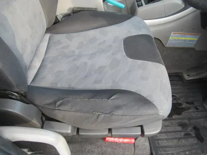 日産UD クオン 大型 トラクター ハイルーフ 1デフの中古トラック画像10