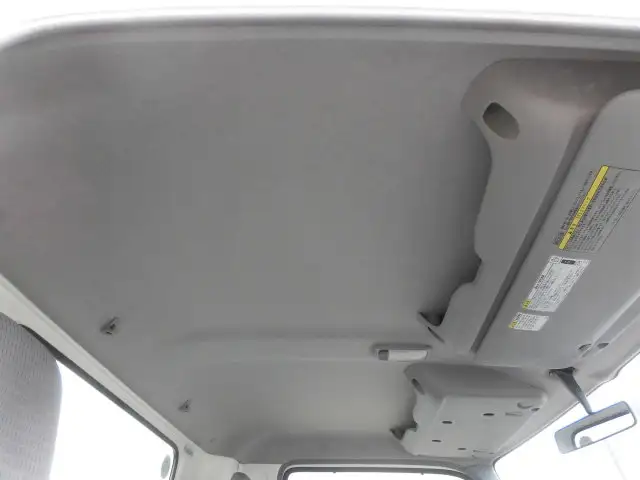 トヨタ トヨエース 小型 平ボディ パワーゲート 床鉄板の中古トラック画像15