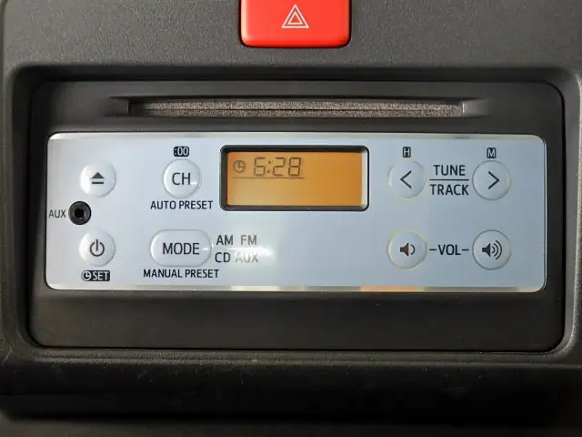 ダイハツ ハイゼット  平ボディ EBD-S510P H27の中古トラック画像12