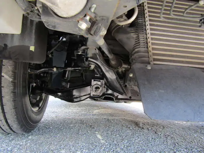 日産 アトラス 小型 アルミバン SKG-TZ2F24 H25の中古トラック画像像17