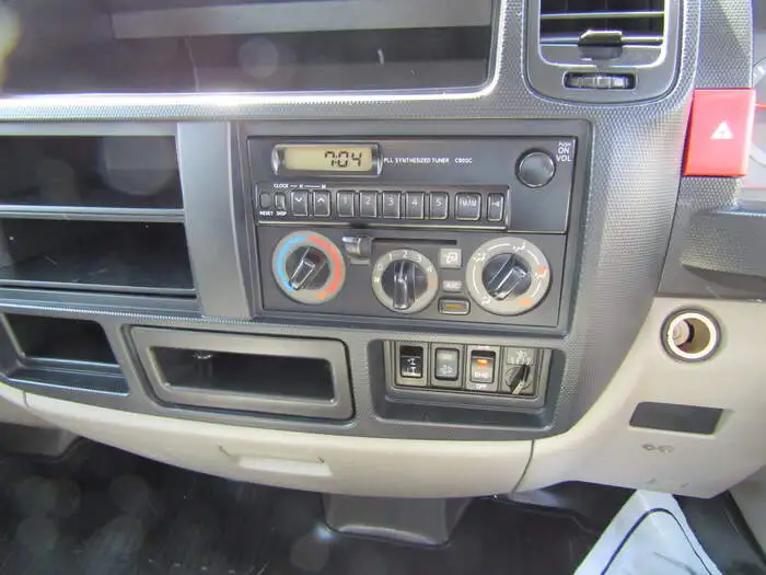 日産 アトラス 小型 アルミバン SKG-TZ2F24 H25の中古トラック画像12
