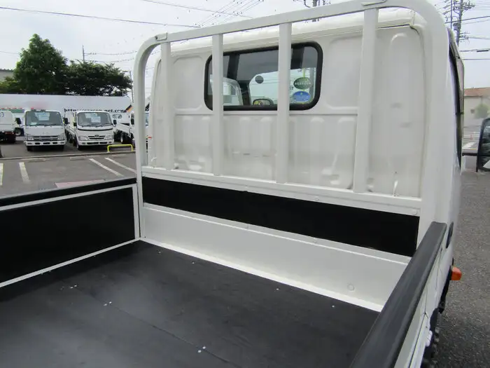 トヨタ ダイナ 小型 平ボディ XZC605 H29の中古トラック画像7