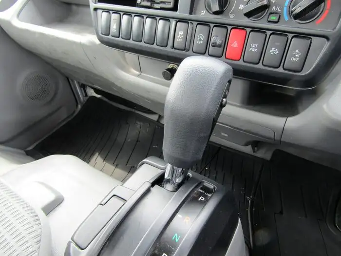 トヨタ ダイナ 小型 平ボディ XZC605 H29の中古トラック画像14