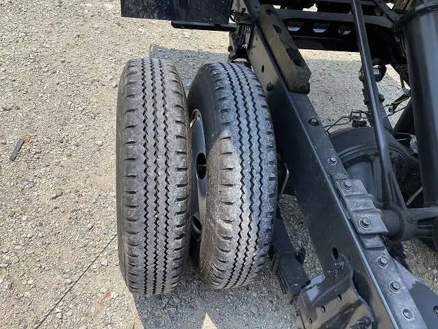 日野 デュトロ 小型 ダンプ 2RG-XZU600T R2の中古トラック画像像17