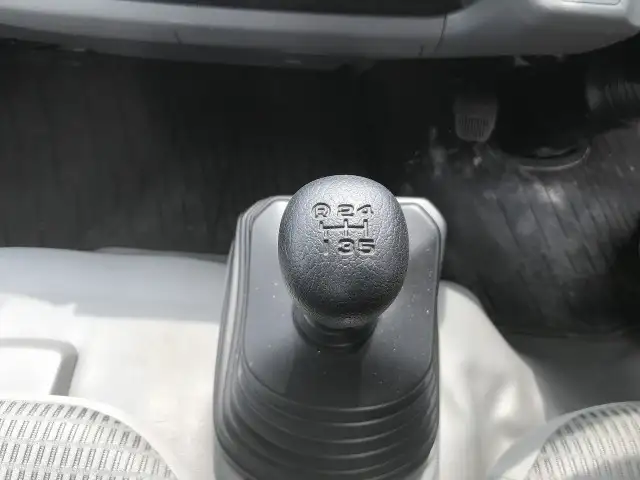 トヨタ ダイナ 小型 平ボディ パワーゲート TKG-XZU605の中古トラック画像14