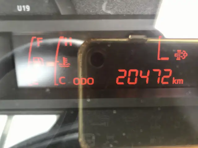 トヨタ ダイナ 小型 平ボディ パワーゲート TKG-XZU605の中古トラック画像13