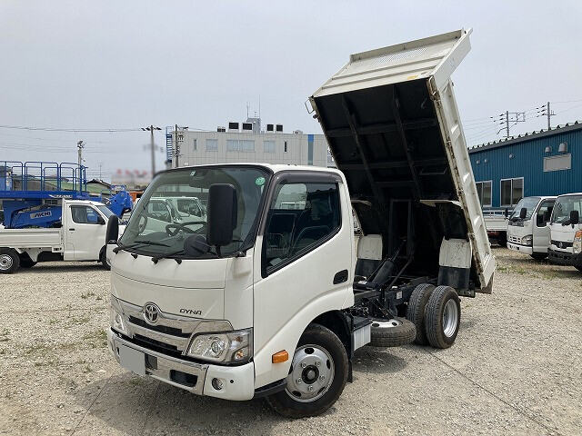 三菱 ミニキャブ  ダンプ V-U41T H8 の中古トラック【車両No.136646】