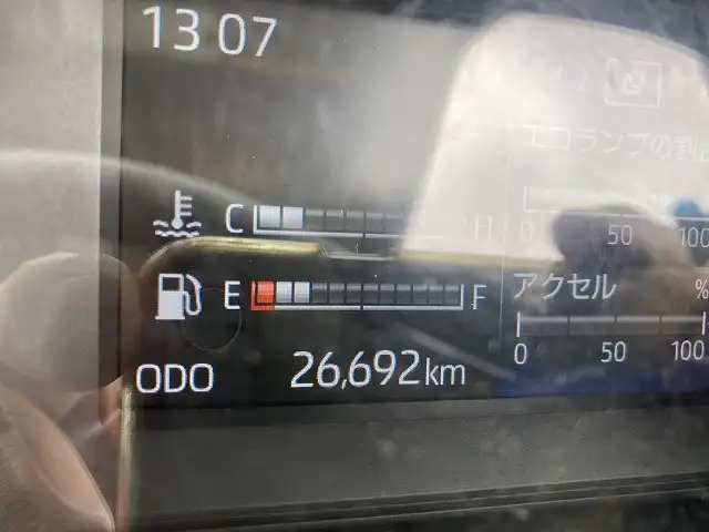 トヨタ ダイナ 小型 ダンプ コボレーン 2RG-XZU600Dの中古トラック画像14