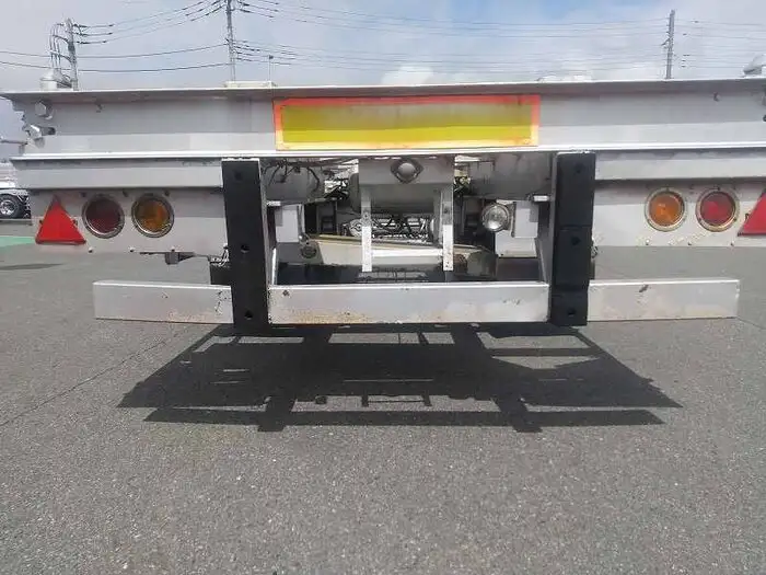 国内・その他 国産車その他 トレーラー/その他 トレーラー 2軸 FPN241Aの中古トラック画像4
