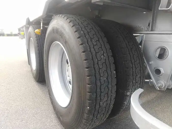 国内・その他 国産車その他 トレーラー/その他 トレーラー 2軸 FPN241Aの中古トラック画像13