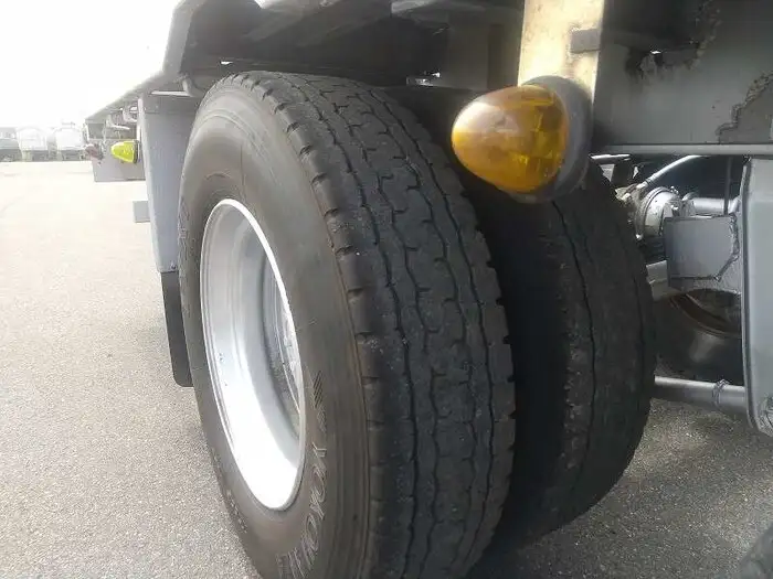 国内・その他 国産車その他 トレーラー/その他 トレーラー 2軸 FPN241Aの中古トラック画像12