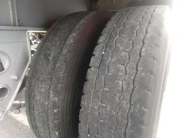 国内・その他 国産車その他 トレーラー/その他 トレーラー 2軸 FPN241Aの中古トラック画像14