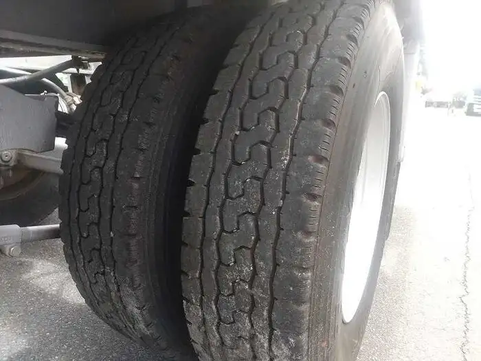 国内・その他 国産車その他 トレーラー/その他 トレーラー 2軸 FPN241Aの中古トラック画像15