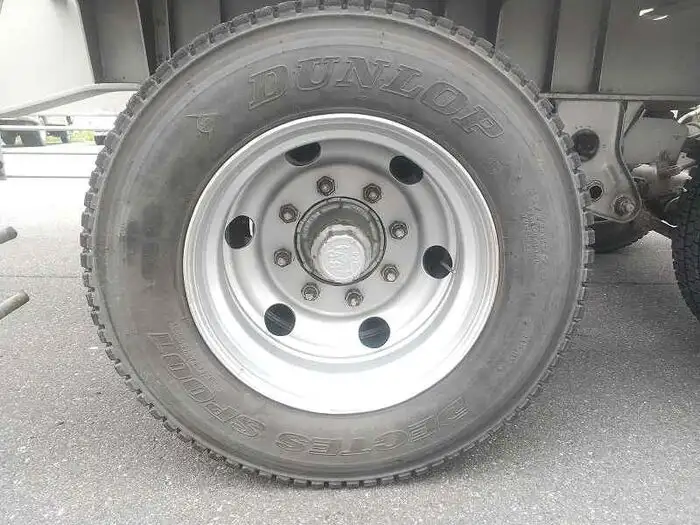 国内・その他 国産車その他 トレーラー/その他 トレーラー 2軸 PFN24101の中古トラック画像像17