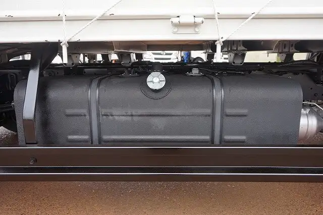 トヨタ ダイナ 小型 平ボディ 幌 TPG-XZC655の中古トラック画像15
