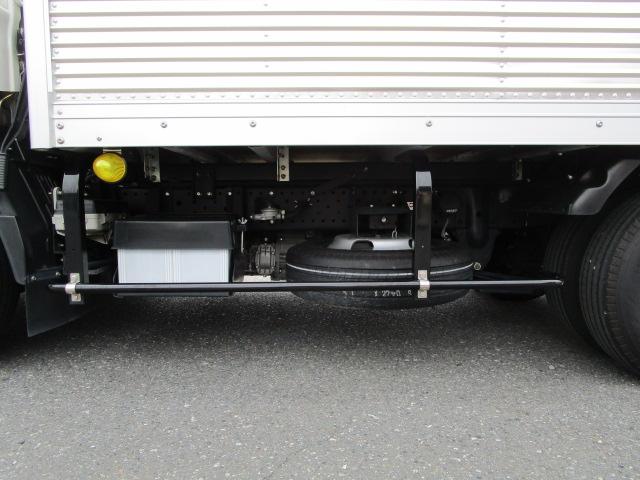 いすゞ エルフ 小型 アルミバン 2RG-NLR88AN R2|画像8