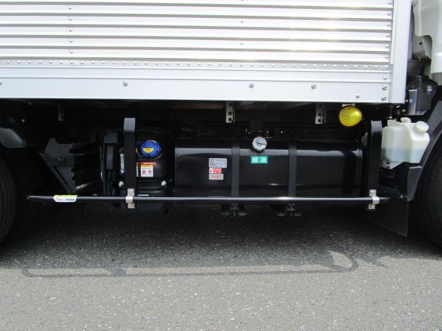 いすゞ エルフ 小型 アルミバン 2RG-NLR88AN R2|画像9