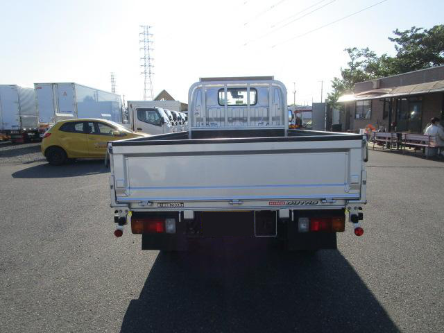 日野 デュトロ 小型 平ボディ TKG-XZC605M H29|画像5