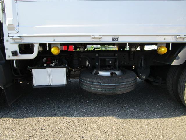 日野 デュトロ 小型 平ボディ TKG-XZC605M H29|画像7
