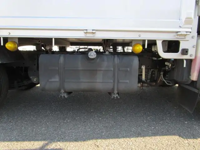 日野 デュトロ 小型 平ボディ TKG-XZC605M H29の中古トラック画像8