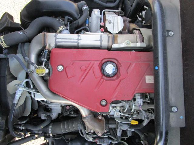日野 デュトロ 小型 平ボディ TKG-XZC605M H29|画像10