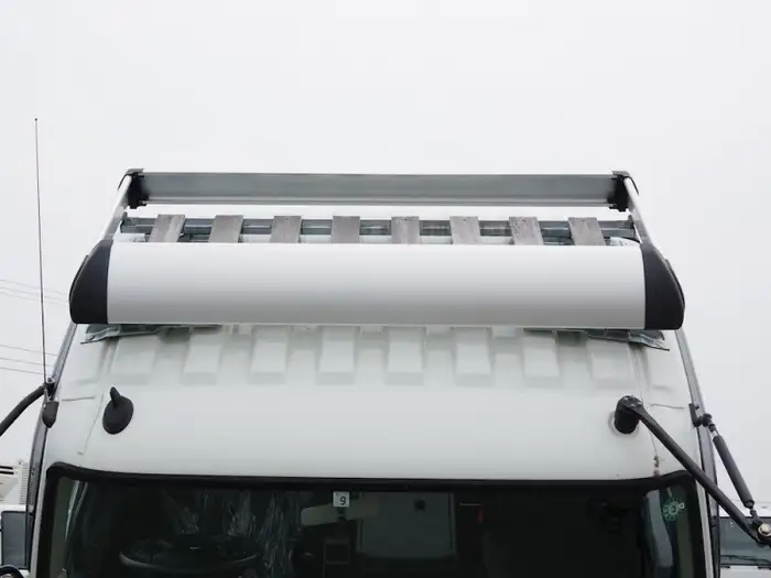 三菱 ファイター 中型/増トン 平ボディ 2KG-FK72F H31/R1の中古トラック画像6