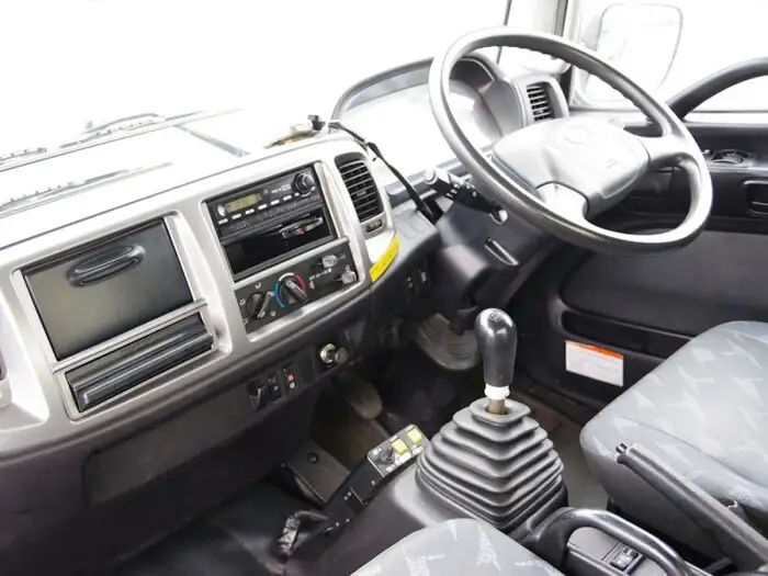 日野 レンジャー 中型/増トン ダンプ 強化 コボレーンの中古トラック画像15