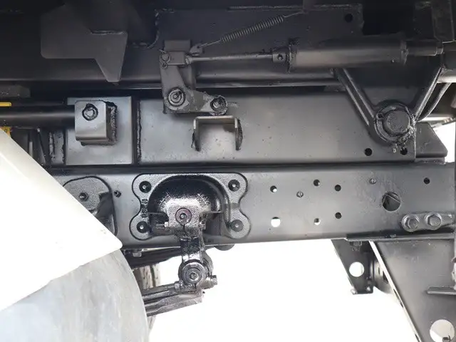 日野 デュトロ 小型 ダンプ コボレーン SDG-XZU700Xの中古トラック画像18