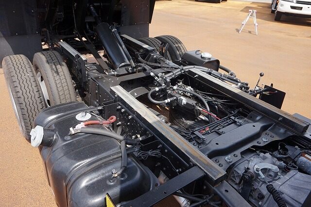 いすゞ エルフ 小型 ダンプ ローダー TPG-NKR85AN|画像13