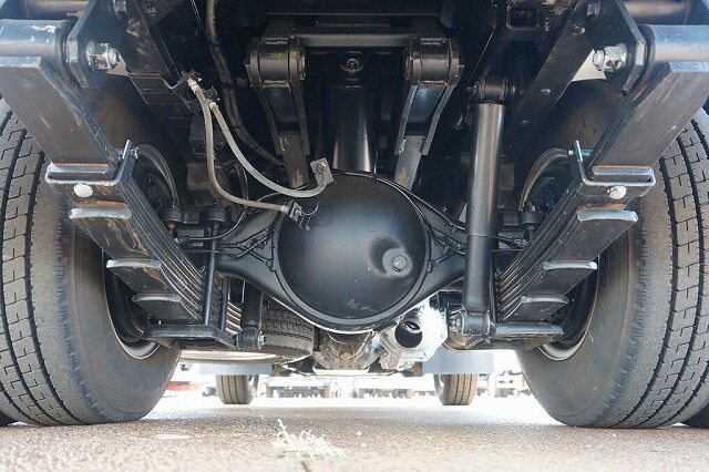 いすゞ エルフ 小型 ダンプ ローダー TPG-NKR85AN|画像19