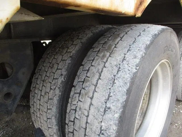 輸入車・その他 輸入車その他 トレーラー/その他 トレーラー 2軸 DFWDG241Bの中古トラック画像19