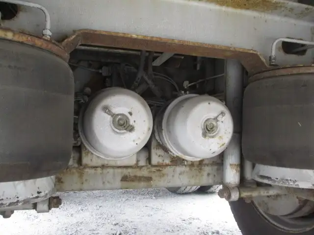 国内・その他 国産車その他 トレーラー/その他 トレーラー 2軸 エアサスの中古トラック画像18