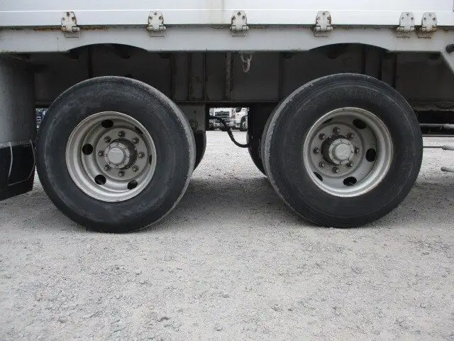 国内・その他 国産車その他 トレーラー/その他 トレーラー 2軸 エアサスの中古トラック画像20