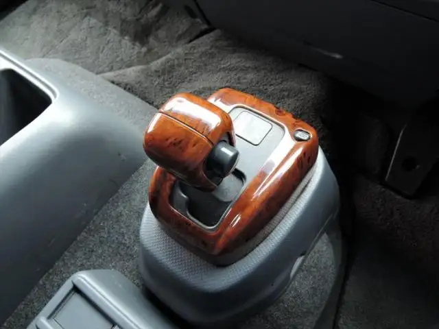日産UD コンドル 中型/増トン 平ボディ アルミブロック エアサスの中古トラック画像14