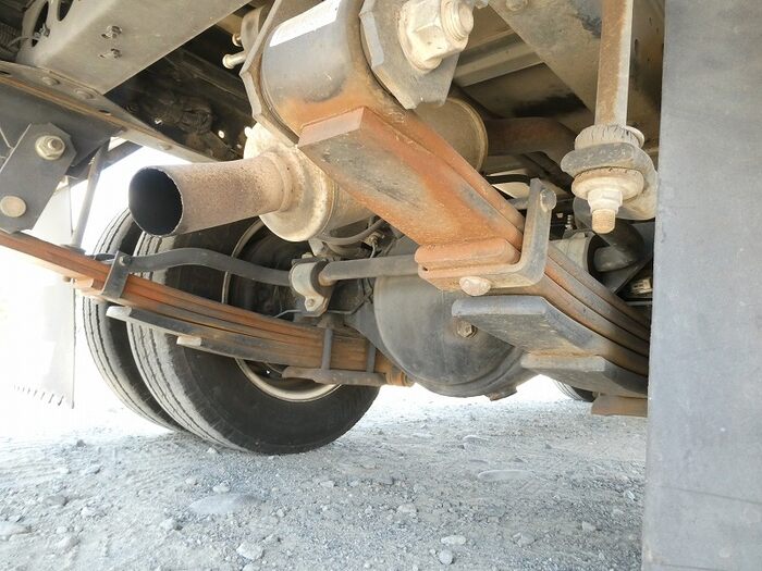 いすゞ エルフ 小型 冷凍冷蔵 低温 スタンバイ|画像18