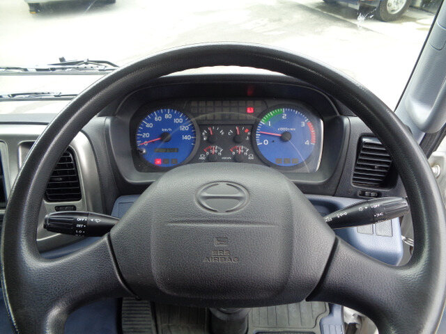 日野 レンジャー 中型 タンク車 バキューム KK-FC1JDEA|画像16