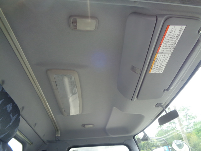 日野 レンジャー 中型 タンク車 バキューム KK-FC1JDEA|画像13