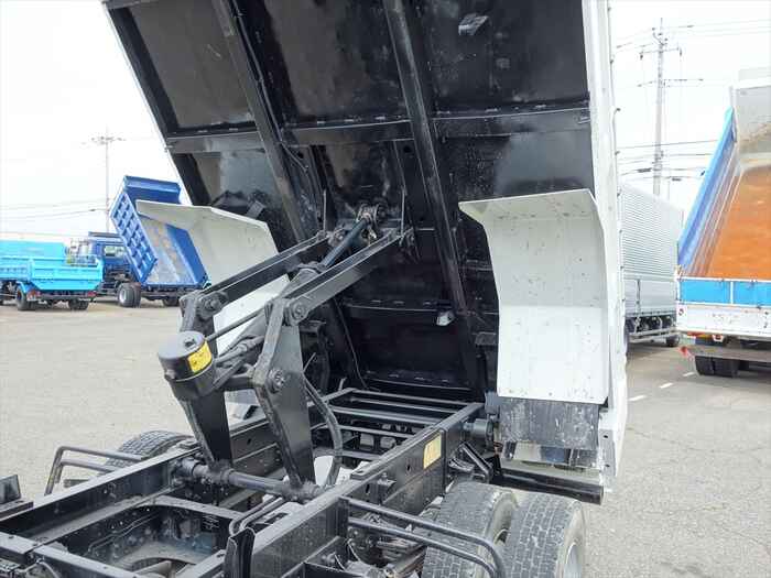 いすゞ フォワード 中型 ダンプ 標準 Pkg Frr90s1 中古トラック車両詳細 中古トラック販売のトラック流通センター