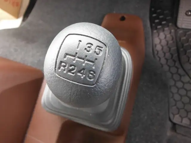 日野 レンジャー 中型/増トン ウイング パワーゲート エアサスの中古トラック画像13