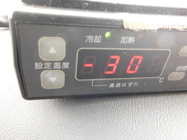 三菱 スーパーグレート 大型 冷凍冷蔵 冷凍ウイング ハイルーフ｜画像13