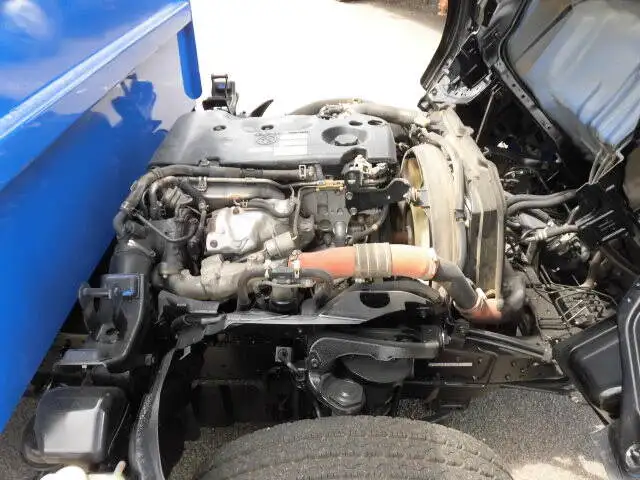 マツダ タイタン 小型 ダンプ TKG-LKR85AD H26の中古トラック画像19