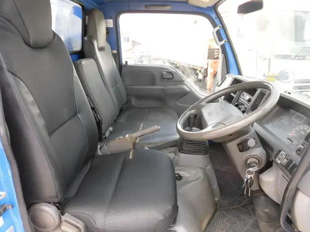 マツダ タイタン 小型 ダンプ TKG-LKR85AD H26の中古トラック画像9