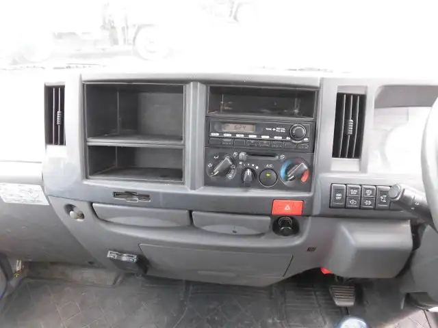 マツダ タイタン 小型 ダンプ TKG-LKR85AD H26の中古トラック画像13
